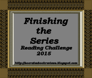 Finishing the Series
